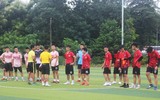 [ẢNH] Lê Văn Thiêm League 2020 tìm ra chủ nhân cúp vô địch