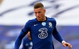 [ẢNH] 10 ngôi sao trong danh sách thanh lý của Chelsea là ai?