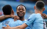 [ẢNH] Man City đã quật ngã Real Madrid như thế nào để vào tứ kết?