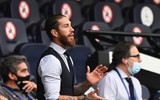 [ẢNH] Man City đã quật ngã Real Madrid như thế nào để vào tứ kết?