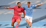 [ẢNH] Man City đã quật ngã Real Madrid như thế nào để vào tứ kết?