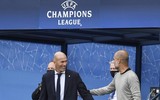 [ẢNH] Man City đã quật ngã Real Madrid như thế nào để vào tứ kết?