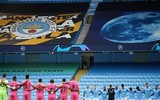 [ẢNH] Man City đã quật ngã Real Madrid như thế nào để vào tứ kết?