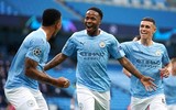 [ẢNH] Man City đã quật ngã Real Madrid như thế nào để vào tứ kết?