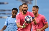 [ẢNH] Man City đã quật ngã Real Madrid như thế nào để vào tứ kết?