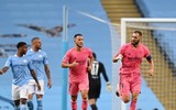 [ẢNH] Man City đã quật ngã Real Madrid như thế nào để vào tứ kết?