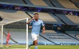 [ẢNH] Man City đã quật ngã Real Madrid như thế nào để vào tứ kết?