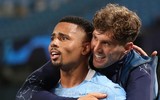 [ẢNH] Man City đã quật ngã Real Madrid như thế nào để vào tứ kết?