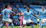 [ẢNH] Man City đã quật ngã Real Madrid như thế nào để vào tứ kết?