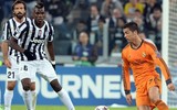 [ẢNH] Ronaldo và Pirlo, từ đối thủ trở thành thầy trò