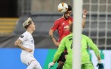 [ẢNH] Bruno Fernandes lại hóa cứu tinh, M.U vất vả vào bán kết Europa League