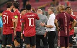 [ẢNH] Bruno Fernandes lại hóa cứu tinh, M.U vất vả vào bán kết Europa League