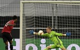 [ẢNH] Bruno Fernandes lại hóa cứu tinh, M.U vất vả vào bán kết Europa League