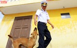 Những cư dân đặc biệt ở Trường Sa vùng biển đảo tiền tiêu Tổ quốc