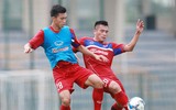 Trưởng đoàn Việt Nam mong thầy trò Công Phượng đá sòng phẳng, cởi mở