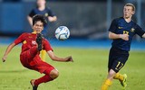 Việt Nam hạ Australia đầy thuyết phục tại bán kết U15 Đông Nam Á