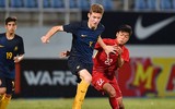 Việt Nam hạ Australia đầy thuyết phục tại bán kết U15 Đông Nam Á