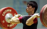 Cuộc ganh đua xuyên 4 kỳ SEA Games giữa lực sỹ Kim Tuấn và đàn anh Quốc Toàn