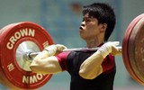 Cuộc ganh đua xuyên 4 kỳ SEA Games giữa lực sỹ Kim Tuấn và đàn anh Quốc Toàn