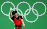 Cuộc ganh đua xuyên 4 kỳ SEA Games giữa lực sỹ Kim Tuấn và đàn anh Quốc Toàn