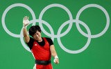 Cuộc ganh đua xuyên 4 kỳ SEA Games giữa lực sỹ Kim Tuấn và đàn anh Quốc Toàn