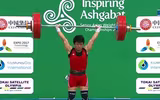 Cuộc ganh đua xuyên 4 kỳ SEA Games giữa lực sỹ Kim Tuấn và đàn anh Quốc Toàn
