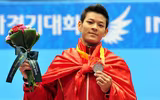 Cuộc ganh đua xuyên 4 kỳ SEA Games giữa lực sỹ Kim Tuấn và đàn anh Quốc Toàn