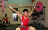 Cuộc ganh đua xuyên 4 kỳ SEA Games giữa lực sỹ Kim Tuấn và đàn anh Quốc Toàn