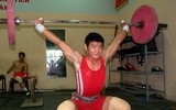 Cuộc ganh đua xuyên 4 kỳ SEA Games giữa lực sỹ Kim Tuấn và đàn anh Quốc Toàn