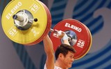 Cuộc ganh đua xuyên 4 kỳ SEA Games giữa lực sỹ Kim Tuấn và đàn anh Quốc Toàn