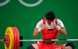 Cuộc ganh đua xuyên 4 kỳ SEA Games giữa lực sỹ Kim Tuấn và đàn anh Quốc Toàn