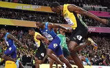 Usain Bolt đã trở thành người chạy nhanh nhất thế giới như thế nào?
