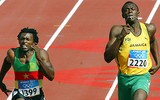Usain Bolt đã trở thành người chạy nhanh nhất thế giới như thế nào?