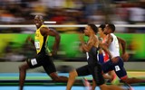 Usain Bolt đã trở thành người chạy nhanh nhất thế giới như thế nào?