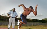 Usain Bolt đã trở thành người chạy nhanh nhất thế giới như thế nào?