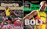 Usain Bolt đã trở thành người chạy nhanh nhất thế giới như thế nào?