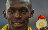 Usain Bolt đã trở thành người chạy nhanh nhất thế giới như thế nào?