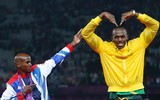 Usain Bolt đã trở thành người chạy nhanh nhất thế giới như thế nào?