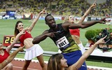 Usain Bolt đã trở thành người chạy nhanh nhất thế giới như thế nào?