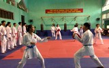 Bộ trưởng VH-TT&DL ấn tượng với không khí tại 