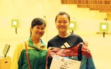 Điểm danh những Việt kiều sẽ tranh Vàng SEA Games cho đoàn thể thao Việt Nam