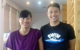 Điểm danh những Việt kiều sẽ tranh Vàng SEA Games cho đoàn thể thao Việt Nam