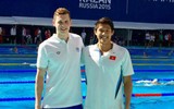 Điểm danh những Việt kiều sẽ tranh Vàng SEA Games cho đoàn thể thao Việt Nam