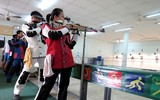 Điểm danh những Việt kiều sẽ tranh Vàng SEA Games cho đoàn thể thao Việt Nam