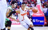 Điểm danh những Việt kiều sẽ tranh Vàng SEA Games cho đoàn thể thao Việt Nam
