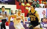 Điểm danh những Việt kiều sẽ tranh Vàng SEA Games cho đoàn thể thao Việt Nam