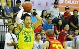 Điểm danh những Việt kiều sẽ tranh Vàng SEA Games cho đoàn thể thao Việt Nam
