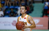 Điểm danh những Việt kiều sẽ tranh Vàng SEA Games cho đoàn thể thao Việt Nam