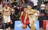 Điểm danh những Việt kiều sẽ tranh Vàng SEA Games cho đoàn thể thao Việt Nam
