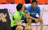 Thú vị không ngờ từ đoàn thể thao Việt Nam dự SEA Games 29